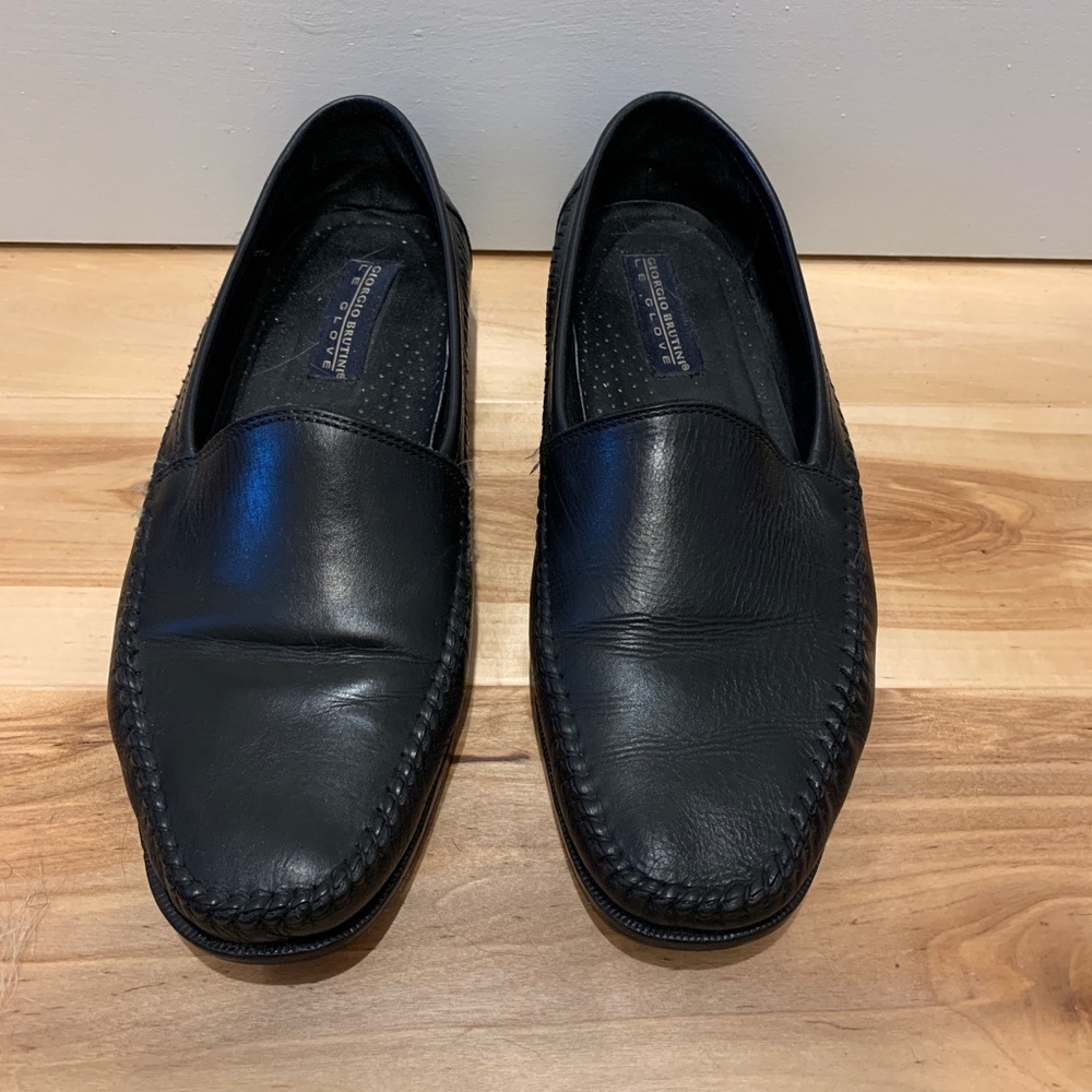 Giorgio Brutini Le Glove Size 9